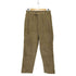 ジェイクルー J.CREW 2タックコーデュロイパンツ メンズ 31
