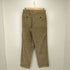 ジェイクルー J.CREW 2タックコーデュロイパンツ メンズ 31