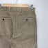 ジェイクルー J.CREW 2タックコーデュロイパンツ メンズ 31