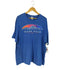 デルタプロウェイト DELTA PRO WEIGHT 90S ホンジュラス製 moab・utah プリントTシャツ メンズ 2XL