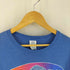 デルタプロウェイト DELTA PRO WEIGHT 90S ホンジュラス製 moab・utah プリントTシャツ メンズ 2XL