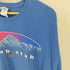 デルタプロウェイト DELTA PRO WEIGHT 90S ホンジュラス製 moab・utah プリントTシャツ メンズ 2XL