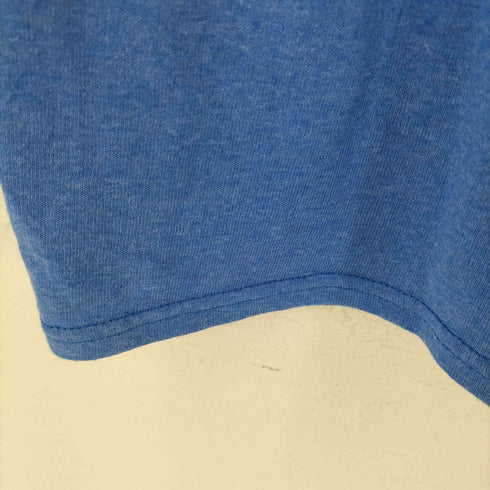 デルタプロウェイト DELTA PRO WEIGHT 90S ホンジュラス製 moab・utah プリントTシャツ メンズ 2XL