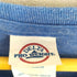デルタプロウェイト DELTA PRO WEIGHT 90S ホンジュラス製 moab・utah プリントTシャツ メンズ 2XL