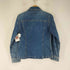 ギャップ Gap 00S デニムトラッカージャケット レディース JPN:S