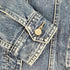 ギャップ Gap 00S デニムトラッカージャケット レディース JPN:S