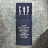 ギャップ Gap 00S デニムトラッカージャケット レディース JPN:S