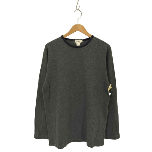 ジェイクルー J.CREW バイカラークルーネックカットソー メンズ import:M