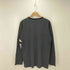 ジェイクルー J.CREW バイカラークルーネックカットソー メンズ import:M