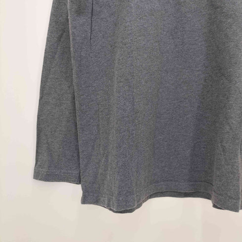 ジェイクルー J.CREW バイカラークルーネックカットソー メンズ import:M
