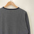 ジェイクルー J.CREW バイカラークルーネックカットソー メンズ import:M