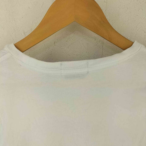 ポロラルフローレン POLO RALPH LAUREN ロゴ刺繍 Tシャツ レディース import:S