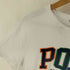ポロラルフローレン POLO RALPH LAUREN ロゴ刺繍 Tシャツ レディース import:S