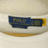 ポロラルフローレン POLO RALPH LAUREN ロゴ刺繍 Tシャツ レディース import:S