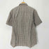 ジェイクルー J.CREW 半袖ボタンダウンシャツ メンズ import:L