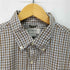 ジェイクルー J.CREW 半袖ボタンダウンシャツ メンズ import:L