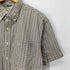 ジェイクルー J.CREW 半袖ボタンダウンシャツ メンズ import:L