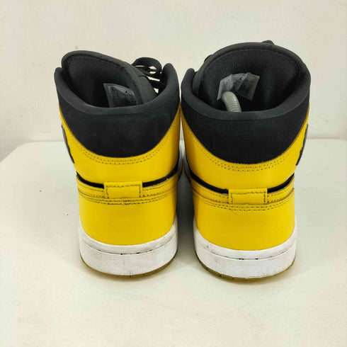 ジョーダンブランド JORDAN BRAND Air Jordan 1 Mid SE New Love メンズ JPN:26.5