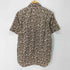 ジェイクルー J.CREW 花柄ボタンシャツ メンズ import:S