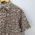 ジェイクルー J.CREW 花柄ボタンシャツ メンズ import:S