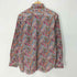 ジェイクルー J.CREW ペイズリー総柄ボタンシャツ メンズ import:S