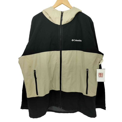 コロンビア Columbia ラビリンスキャニオンジャケット メンズ JPN:XL