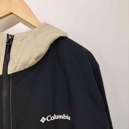 コロンビア Columbia ラビリンスキャニオンジャケット メンズ JPN:XL