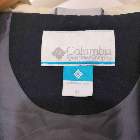 コロンビア Columbia ラビリンスキャニオンジャケット メンズ JPN:XL