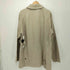 バブアー Barbour SL BEDALE リネン ジャケット メンズ 42