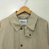 バブアー Barbour SL BEDALE リネン ジャケット メンズ 42