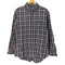 ジェイクルー J.CREW チェック柄ボタンダウンネルシャツ メンズ import:M