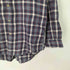 ジェイクルー J.CREW チェック柄ボタンダウンネルシャツ メンズ import:M