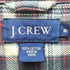 ジェイクルー J.CREW チェック柄ボタンダウンネルシャツ メンズ import:M
