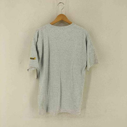 ギルダン GILDAN 00S ソフトボール大会記念プリントTシャツ メンズ L