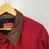 マルボロ Marlboro COUNTRY STORE 襟レザー ハンティングジャケット メンズ import:XL