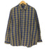 パタゴニア patagonia フィヨルドフランネルシャツ メンズ import:M