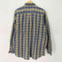 パタゴニア patagonia フィヨルドフランネルシャツ メンズ import:M
