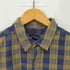パタゴニア patagonia フィヨルドフランネルシャツ メンズ import:M