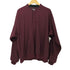 ZERO RESTRICTION GOLF 千鳥格子 ボックスフィット プルオーバー ジャケット メンズ import:L