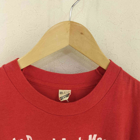 スクリーンスターズ SCREEN STARS 80S USA製 イベント記念プリント Tシャツ メンズ XXL