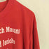 スクリーンスターズ SCREEN STARS 80S USA製 イベント記念プリント Tシャツ メンズ XXL