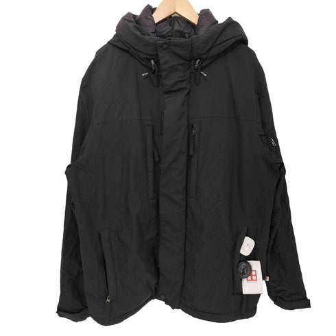 アルファインダストリーズ ALPHA INDUSTRIES ALPHA/アルファ ミリタリージャケット メンズ JPN:L