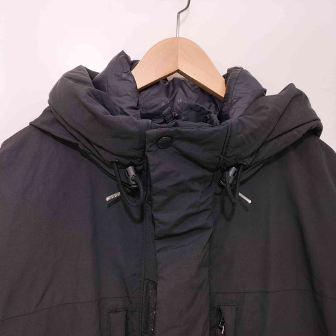 アルファインダストリーズ ALPHA INDUSTRIES ALPHA/アルファ ミリタリージャケット メンズ JPN:L