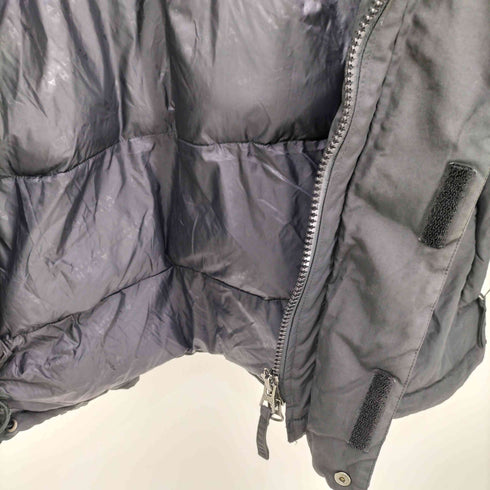 アルファインダストリーズ ALPHA INDUSTRIES ALPHA/アルファ ミリタリージャケット メンズ JPN:L