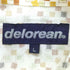 DELOREAN 半袖シャツ メンズ JPN:L