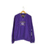 ナイキ NIKE 90-00s TEAMタグ CARLSBAD FOOTBALL Vネックピステ メンズ M
