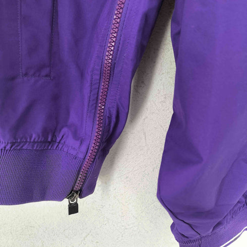 ナイキ NIKE 90-00s TEAMタグ CARLSBAD FOOTBALL Vネックピステ メンズ M