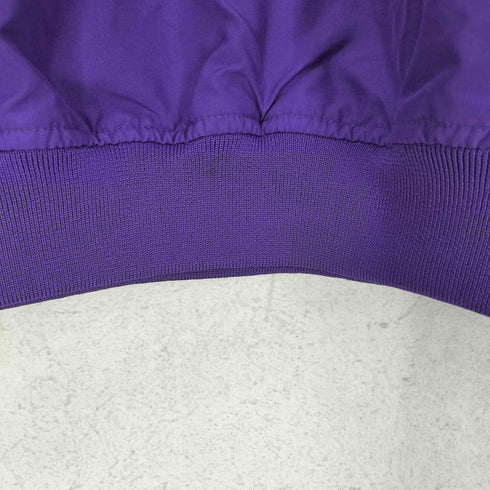 ナイキ NIKE 90-00s TEAMタグ CARLSBAD FOOTBALL Vネックピステ メンズ M