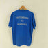 スクリーンスターズ SCREEN STARS 90S USA製 メッセージプリントTシャツ メンズ XL