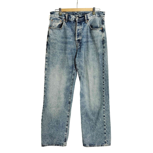 ギャップ Gap 90S LOOSE LIGH デニムパンツ メンズ 32×32